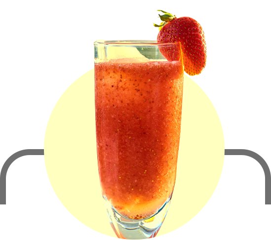 granita
